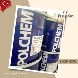 پخش عمده رنگ پلی اورتان polchem
